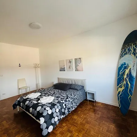L'onda Alpina Apartment Banchette D'Ivrea