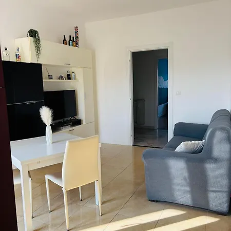 Apartment L'onda Alpina Banchette D'Ivrea