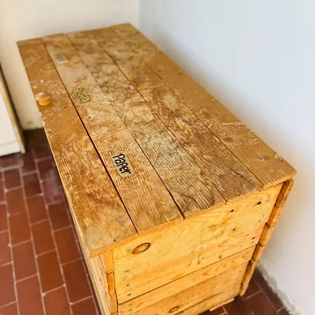 L'onda Alpina * Banchette D'Ivrea