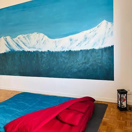 Spazioso E Silenzioso - Due Con Parcheggio Gratuito