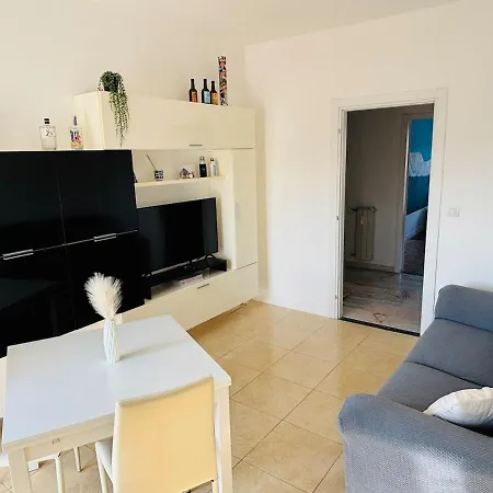 Apartment L'onda Alpina Banchette D'Ivrea