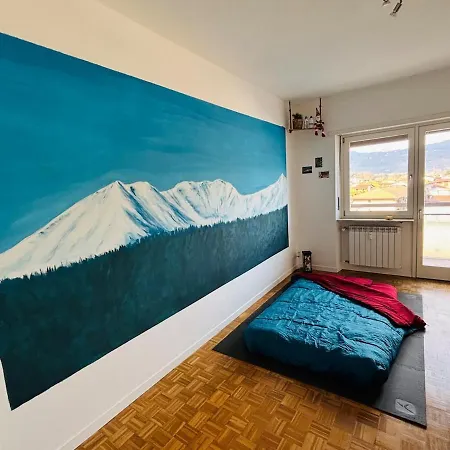 Spazioso E Silenzioso - Due Con Parcheggio Gratuito *