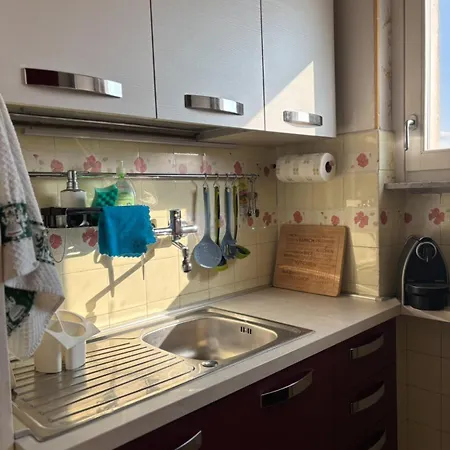 Spazioso E Silenzioso - Due Con Parcheggio Gratuito