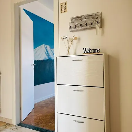 Apartment Spazioso E Silenzioso - Due Con Parcheggio Gratuito