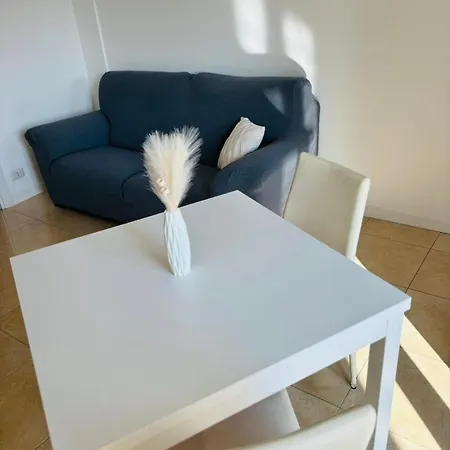 L'onda Alpina Apartment *