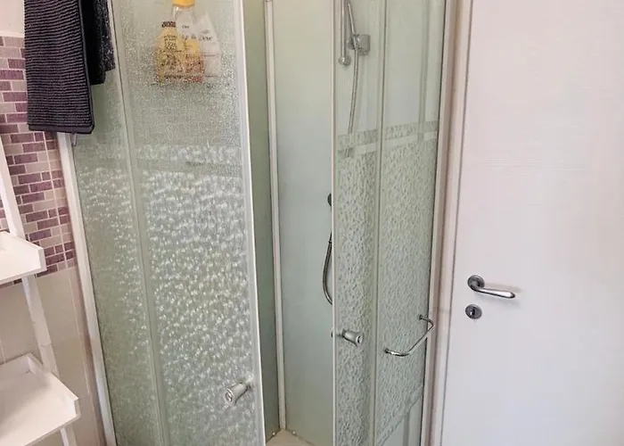 Apartament Spazioso 4 Posti Con Balconi Vicino Ivrea *