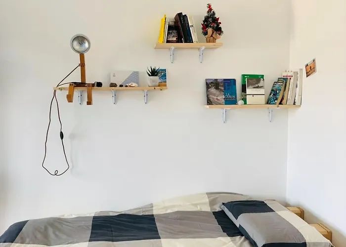 Spazioso 4 Posti Con Balconi Vicino Ivrea Apartment Banchette D'Ivrea