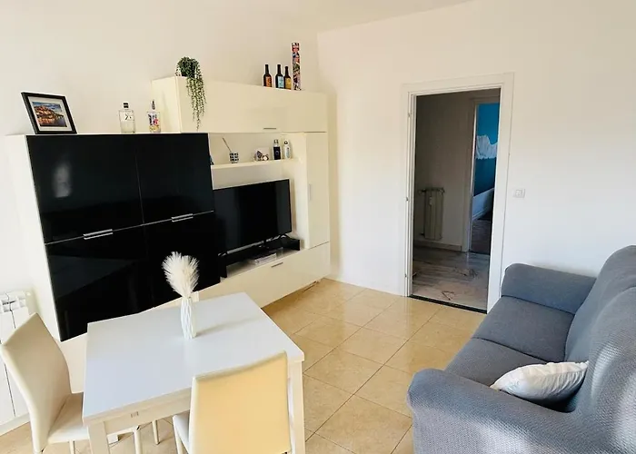 Apartament Spazioso 4 Posti Con Balconi Vicino Ivrea Banchette D'Ivrea