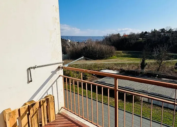 Spazioso 4 Posti Con Balconi Vicino Ivrea * Banchette D'Ivrea