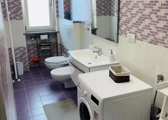 Spazioso 4 Posti Con Balconi Vicino Ivrea Banchette D'Ivrea