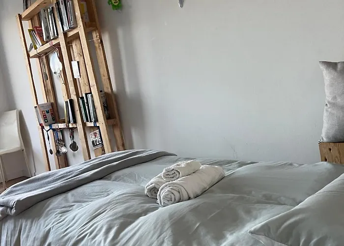 Apartament Spazioso 4 Posti Con Balconi Vicino Ivrea Banchette D'Ivrea